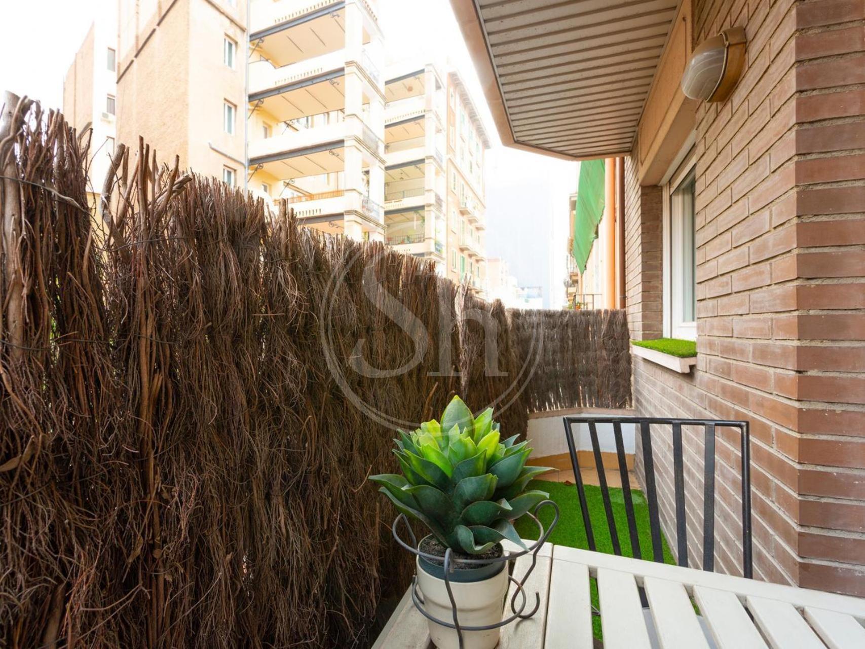 Bonito Apartamento En Gracia Barcelona Exterior foto