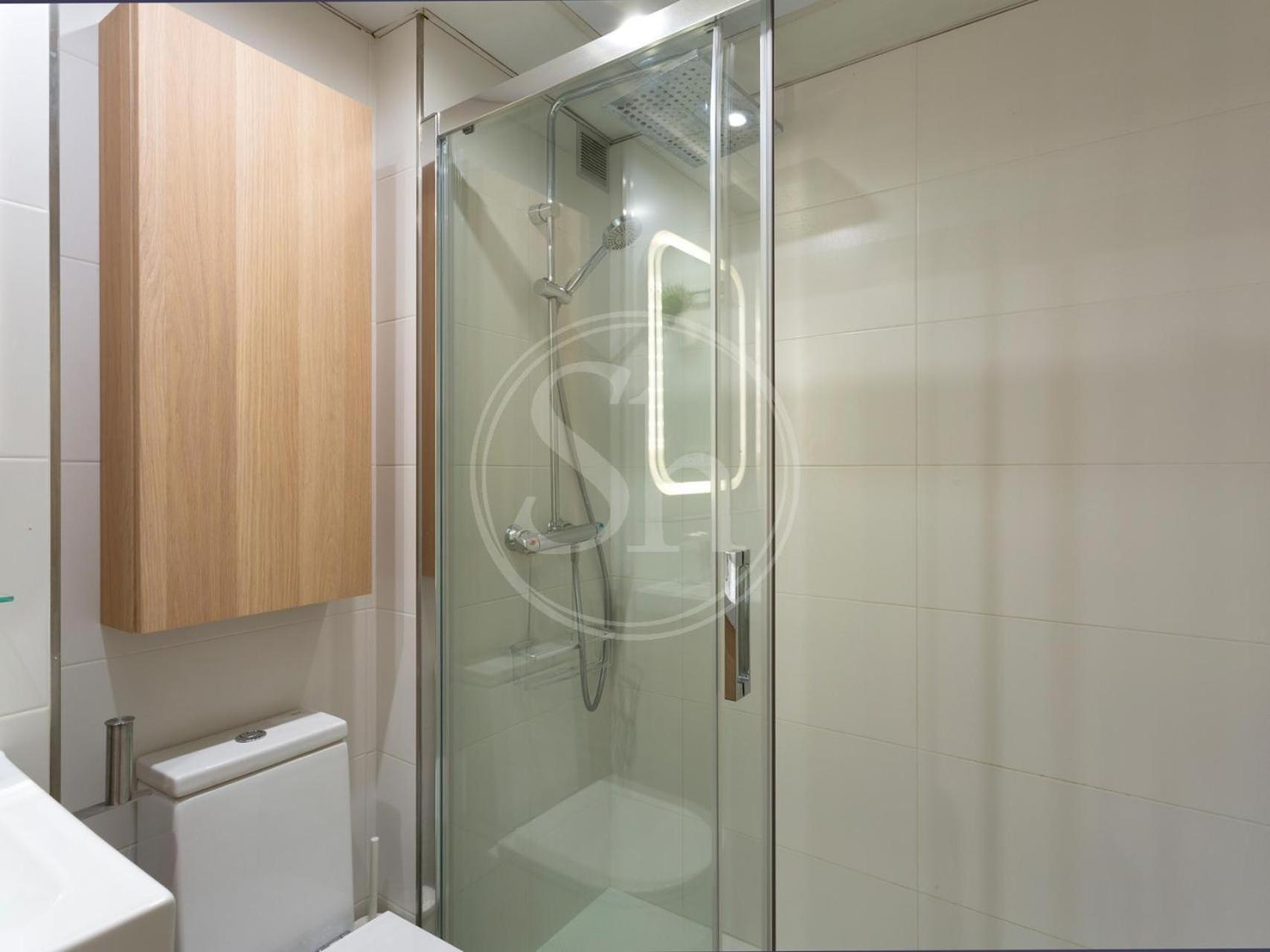 Bonito Apartamento En Gracia Barcelona Exterior foto